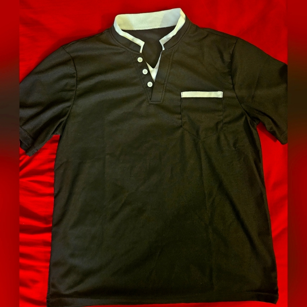Nice Polo Shirt No Tags New